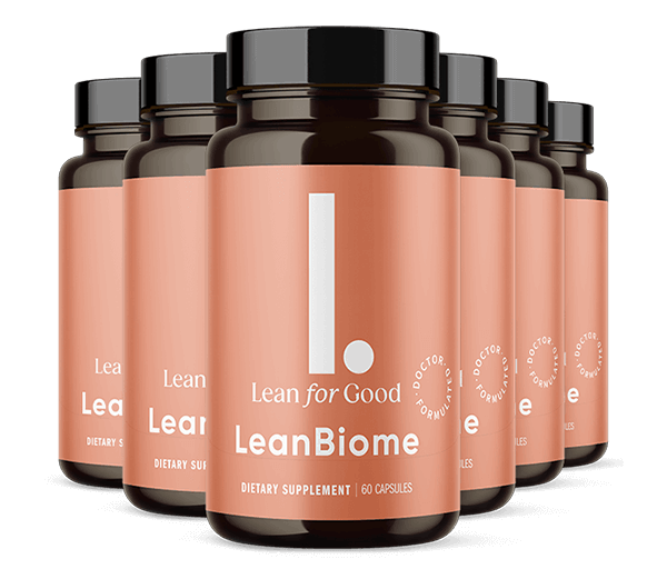 LeanBiome Supplement